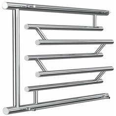 Полотенцесушитель Ника ECON ПМ-3 60/70 с полкой Nika