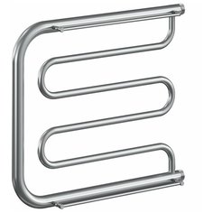 Полотенцесушитель Ника ECON ПМ 60/60 с полкой Nika