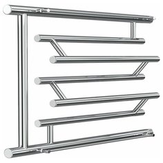 Полотенцесушитель Ника ECON ПМ-3 50/90 с полкой Nika