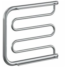 Полотенцесушитель Ника ECON ПМ 50/50 с полкой Nika