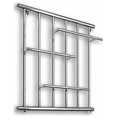 Полотенцесушитель Ника ECON ПМ-6 60/50 без полки Nika