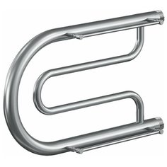 Полотенцесушитель Ника ECON ПЛ 32/70 с полкой Nika