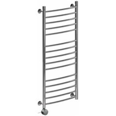 Полотенцесушитель Электрич. Ника ARC ЛД (Г2) 120/60 левый тэн Nika