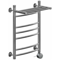 Полотенцесушитель Электрич. Ника ARC ЛД (Г2) ВП 60/40 правый тэн Nika