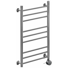 Полотенцесушитель Электрич. Ника CLASSIC ЛП (Г2) 80/50 правый тэн Nika