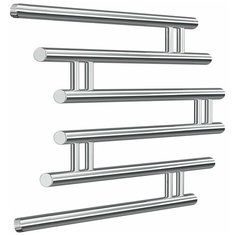 Полотенцесушитель Ника ECON ПМ-4 50/60 без полки Nika