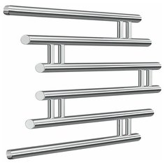 Полотенцесушитель Ника ECON ПМ-4 50/50 без полки Nika