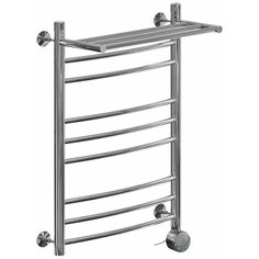 Полотенцесушитель Электрич. Ника ARC ЛД (Г2) ВП 80/60 правый тэн Nika