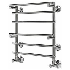 Полотенцесушитель Terminus Эконом Вента П6 450х525, шт