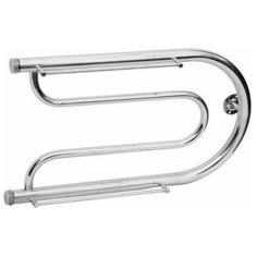 Полотенцесушитель Terminus Эконом Фокстрот AISI 32х2 320х600, шт