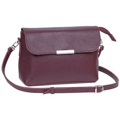 Сумка женская CAGIA 860277. Натуральная кожа. Сделано в Беларуси.