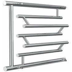 Полотенцесушитель Ника ECON ПМ-3 50/60 с полкой Nika