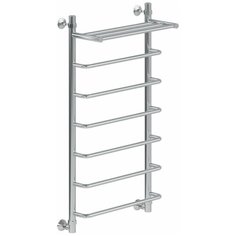 Полотенцесушитель Ника QVADRO Л 90 ВП 100/50 Nika