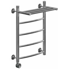 Полотенцесушитель Электрич. Ника ARC ЛД ВП 60/50 левый тэн Nika