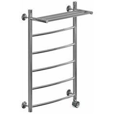 Полотенцесушитель Электрич. Ника ARC ЛД ВП 80/50 правый тэн Nika