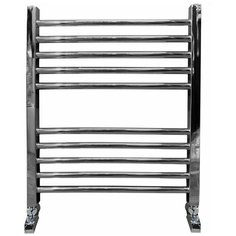 Полотенцесушитель Ника MODERN ЛМ-2 60/40 с вентилями (комплект люкс) Nika