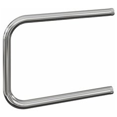 Полотенцесушитель Ника ECON ПЛ 32/60 с полкой Nika