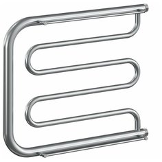 Полотенцесушитель Ника ECON ПМ 60/90 с полкой Nika