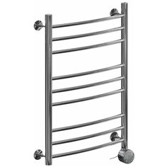 Полотенцесушитель Электрич. Ника ARC ЛД (Г2) 80/60 правый тэн Nika