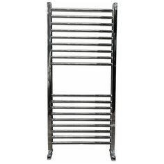 Полотенцесушитель Ника MODERN ЛМ-2 100/30 с вентилями (комплект люкс) Nika