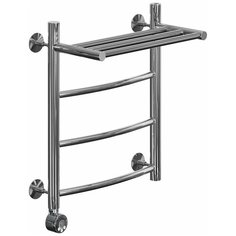 Полотенцесушитель Электрич. Ника ARC ЛД ВП 50/40 левый тэн Nika