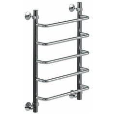 Полотенцесушитель Ника QVADRO Л 90 60/40 Nika