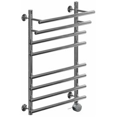 Полотенцесушитель Электрич. Ника BAMBOO ЛБ-3 80/50 правый тэн Nika