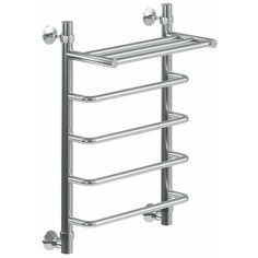 Полотенцесушитель Ника QVADRO Л 90 ВП 60/40 Nika