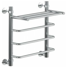 Полотенцесушитель Ника QVADRO Л 90 ВП 50/60 Nika