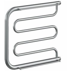 Полотенцесушитель Ника ECON ПМ 60/50 с полкой Nika