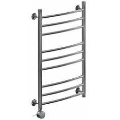 Полотенцесушитель Электрич. Ника ARC ЛД (Г2) 80/50 левый тэн Nika