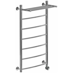 Полотенцесушитель Электрич. Ника ARC ЛД ВП 100/60 правый тэн Nika