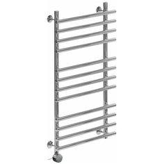 Полотенцесушитель Электрич. Ника BAMBOO ЛБ-1 100/50 левый тэн Nika