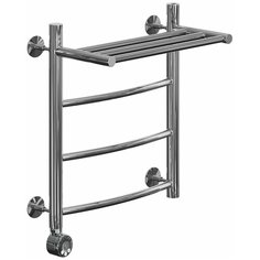 Полотенцесушитель Электрич. Ника ARC ЛД ВП 50/50 левый тэн Nika