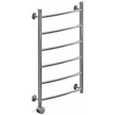 Полотенцесушитель Электрич. Ника ARC ЛД 80/50 левый тэн Nika