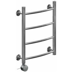 Полотенцесушитель Электрич. Ника ARC ЛД 50/40 левый тэн Nika