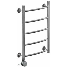 Полотенцесушитель Электрич. Ника ARC ЛД 60/40 левый тэн Nika