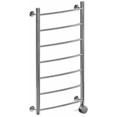 Полотенцесушитель Электрич. Ника ARC ЛД 100/60 правый тэн Nika