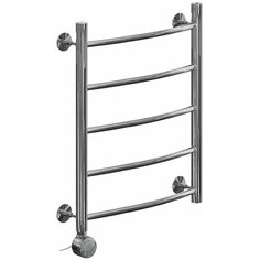 Полотенцесушитель Электрич. Ника ARC ЛД 60/60 левый тэн Nika