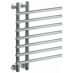 Полотенцесушитель Ника BAMBOO ЛБ-4 60/60 Nika