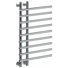 Полотенцесушитель Ника BAMBOO ЛБ-4 80/50 Nika