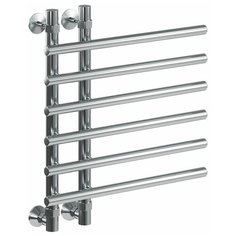 Полотенцесушитель Ника BAMBOO ЛБ-4 50/50 Nika