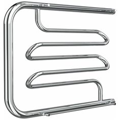 Полотенцесушитель Ника ECON ПМ-2 60/80 с полкой Nika