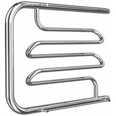 Полотенцесушитель Ника ECON ПМ-2 50/80 с полкой Nika