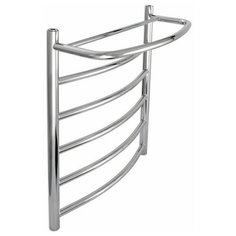 Полотенцесушитель Laris Классик П6 500/600 с полкой