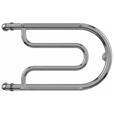 Полотенцесушитель Terminus Эконом Фокстрот AISI 32х2 320х700, шт