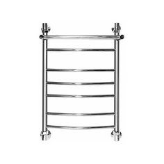 Полотенцесушитель Ника ARC ЛД (Г2) ВП 60/40 хром Nika