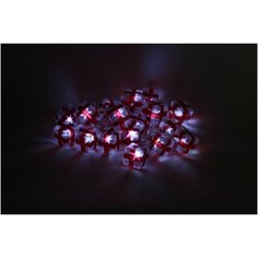 ENIN-3P ЭРА Гирлянда LED Нить Подарки 3 м холодный свет, 220V, IP20 ERA