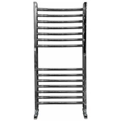 Полотенцесушитель Ника MODERN ЛМ-2 80/30 с вентилями (комплект люкс) Nika