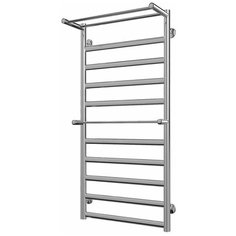 Полотенцесушитель Terminus Стандарт Хендрикс+ П11 500х1086 хром с полкой